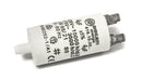 PinGe 4uF Dishwasher Motor Run & Motor Start Capacitor - 521371P 1522966108