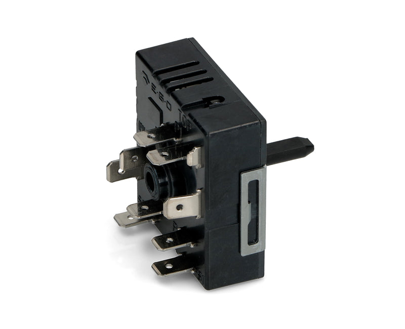 Simpson Westinghouse Indesit ASKO Ariston Dual Simmerstat Energy Regulator Simmerstat Switch - 50.55021.100