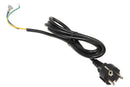 Delonghi Heaters POWER SUPPLY CORD WITH PLUG (SCHUKO) - 5008200000