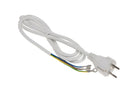 Delonghi Heaters POWER SUPPLY CORD WITH PLUG (SCHUKO) - 5011010121