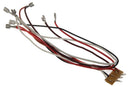 DELONGHI HEATERS ELECTRONIC BOARD - 5011350438