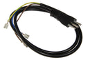 Delonghi Coffee Machine POWER SUPPLY CORD WITH PLUG (IT) - 5013211731