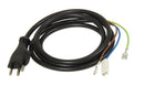 Delonghi Coffee Machine POWER CORD ASSY (CH) PLUG - 5013213762