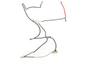 Delonghi Coffee Machine WIRING WITH LAMP - 5013276519