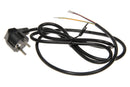 Delonghi Coffee Machine  POWER SUPPLY CORD WITH PLUG (INT) - 5013276669