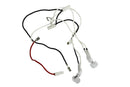 Delonghi Coffee Machine WIRING WITH LAMP - 5013277669