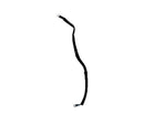 Delonghi Coffee Machine CABLE - 5013279987