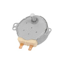 Sharp Electrolux Smeg Westinghouse Microwave Turntable Motor - SM16F