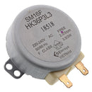 Sharp Electrolux Smeg Westinghouse Microwave Turntable Motor - SM16F