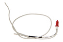 DELONGHI HEATERS RED WARNING LIGHT LAMP - 5110000200