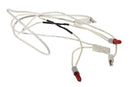 Delonghi Heaters WIRING WITH LAMPS - 5111010091