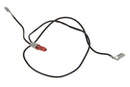 Delonghi Heaters WIRING WITH LAMP - 5111010101