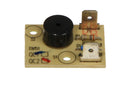 DELONGHI HEATERS ACOUSTIC ALARM (230V) - 5113002400