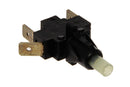 DELONGHI HEATERS UNIPOLAR CHANGE OVER SWITCH (16A-250V) - 5185000400