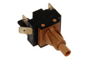 Delonghi Heaters BIPOLAR CHANGE OVER SWITCH (16A-250V) - 5186002100