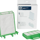 SEBO Vacuum Cleaner K1 K3 Series Filter Pack - 6696ER