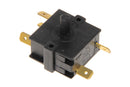Delonghi Heaters 3-POSITION CHANGE OVER SWITCH - 5210910051