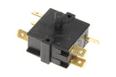 DELONGHI HEATERS 3-POSITION CHANGE OVER SWITCH MERCH ST-902 D15 3P - 5211010081