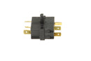 Delonghi Heaters CHANGE OVER SWITCH - 5211010291
