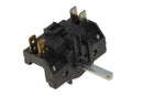Delonghi MICROWAVE OVENS CHANGE OVER SWITCH - 521297