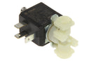 Delonghi Coffee Machine SOLENOID VALVE (3VB 120V) - 5213218441
