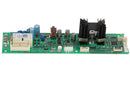 Delonghi Coffee Machine POWER PCB (100V) - AS00008340