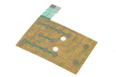 Delonghi MICROWAVE OVENS SWITCH MEMBRANE - 5219108100