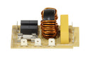 Delonghi MICROWAVE OVENS ELECTRONIC BOARD - 5219109800