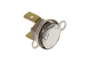 DELONGHI HEATERS SAFETY THERMOSTAT (120°C +-5%) - 5286000200