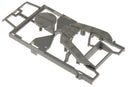 DELONGHI HEATERS KEYBOARD - 5310004500