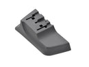 DELONGHI HEATERS FOOT RIGHT - 5311310161