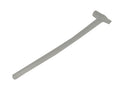 Delonghi Coffee Machine  RIGHT ANGLE WATER OUTLET TUBE - 5313200874