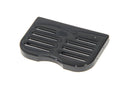 Delonghi Coffee Machine GROUND COFFEE TANK COVER - 53132C7986