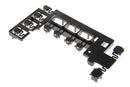 Delonghi Coffee Machine FUNCTION KEYBOARD - 5313234681