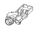 Delonghi Coffee Machine SOLENOID VALVE SUPPORT - 5313281371