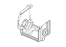 Delonghi Coffee Machine PUMP SUPPORT - 53132C9112