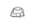 Delonghi Coffee Machine RUNNER - 5332250300