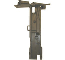 Delonghi Coffee Machine COVER ASSEMBLY - AS13200107