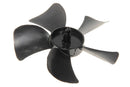 Delonghi MICROWAVE OVENS FAN (PLASET) - 536578