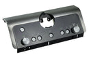 Delonghi Coffee Machine CONTROL PANEL ASSEMBLY WITHOUT BOARD - 5513200999