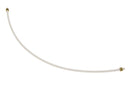 Delonghi Coffee Machine TUBE WITH 2 BUSHES (L350) - 5513213771
