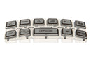 Delonghi Coffee Machine FUNCTION KEYBOARD - 5513218331