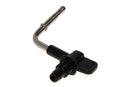 Delonghi Coffee Machine STEAM HOSE ASSEMBLY - 5513223161