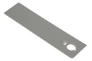 Delonghi Coffee Machine LEFT FRONT PIECE - 5513231281