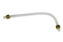 Delonghi Coffee Machine TUBE / 2 BUSHES (PTFE DI2-DE4 L=125) - 5513232371