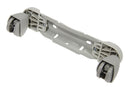 DELONGHI HEATERS FOOT ASSEMBLY - 5518500008