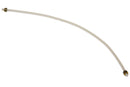 Delonghi Coffee Machine TUBE / 2 BUSHES (PTFE DI2-DE4 L=290) - 5532112100