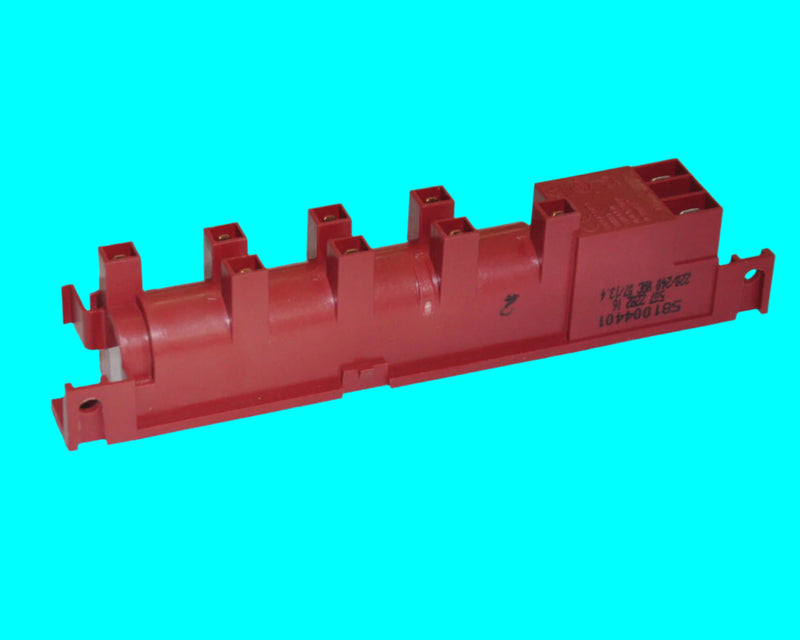 Award Tecnogas Ignition Box Pack - A9060G 581004401