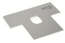 Delonghi Coffee Machine CENTRAL PANEL - 5913215841