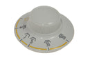 Delonghi MICROWAVE OVENS KNOB - 592978